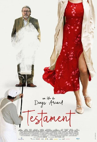 Testament