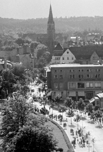 Сопот 1957