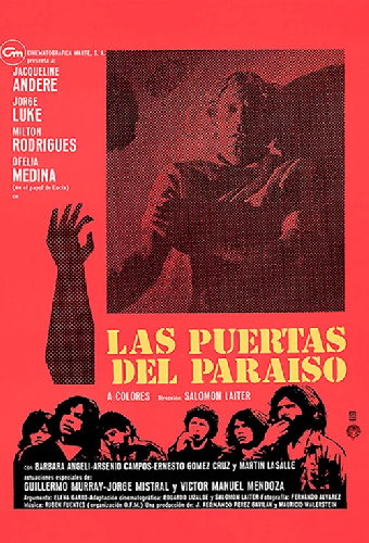 Las puertas del paraíso