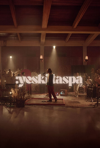 Yeski Taspa
