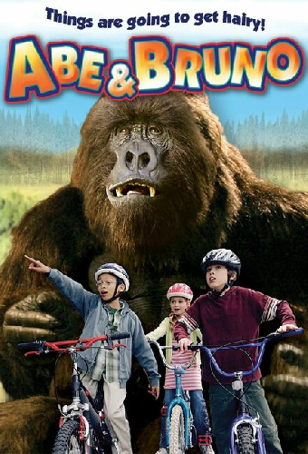 Abe & Bruno