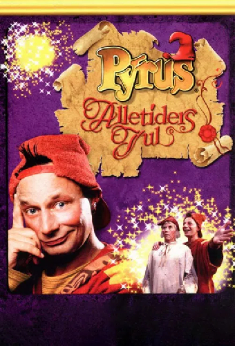 Pyrus: Alletiders Jul