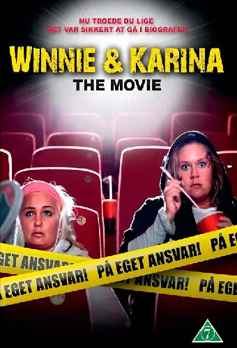Winnie og Karina - The movie