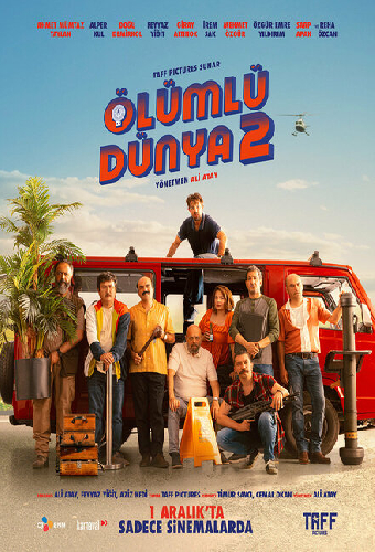 Ölümlü Dünya 2