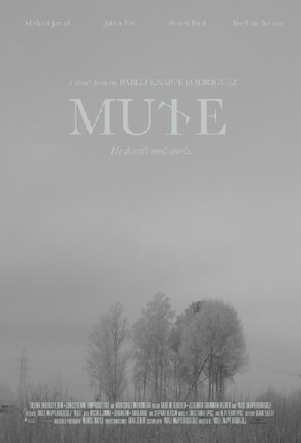 Mute