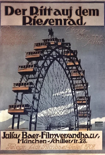 Der Todesritt auf dem Riesenrad