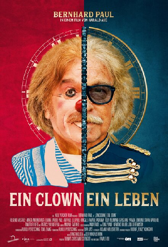 Ein Clown, Ein Leben