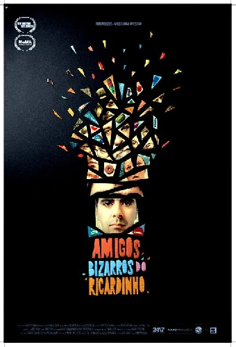 Amigos Bizarros do Ricardinho