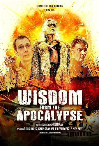 Wisdom From the Apocalypse