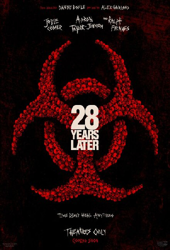 28 лет спустя