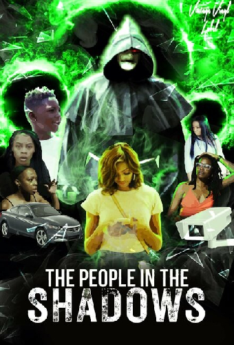 The People in the Shadows