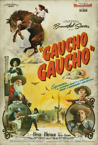 Gaucho Gaucho