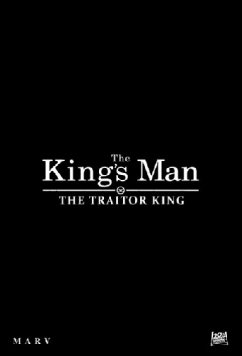 King’s Man: Монарх-предатель