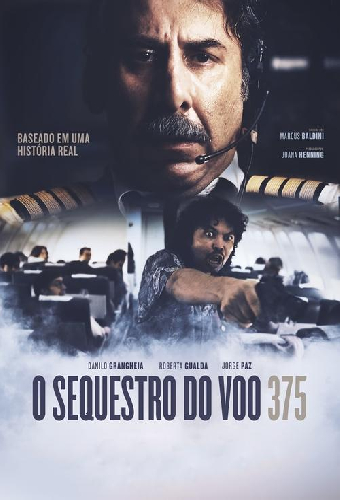 Угон рейса 375