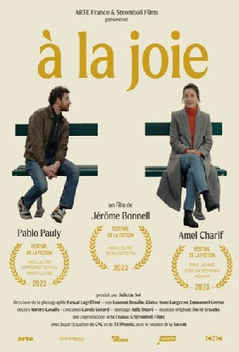 À la joie
