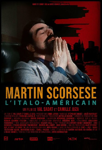 Martin Scorsese - L'Italo-Américain
