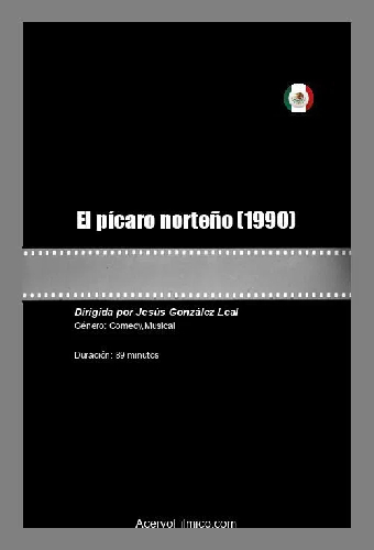 El pícaro norteño