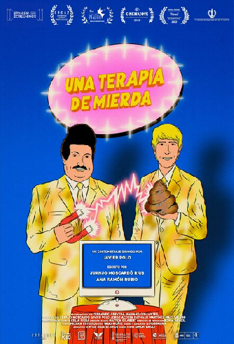 Una terapia de mierda