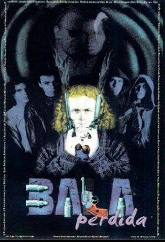 Bala perdida
