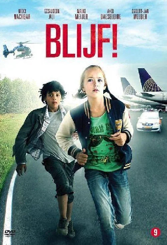 Blijf!