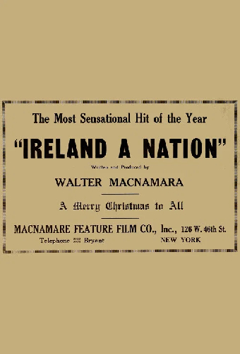 Ireland, a Nation