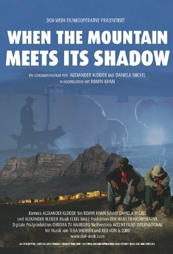 When the Mountain Meets Its Shadow