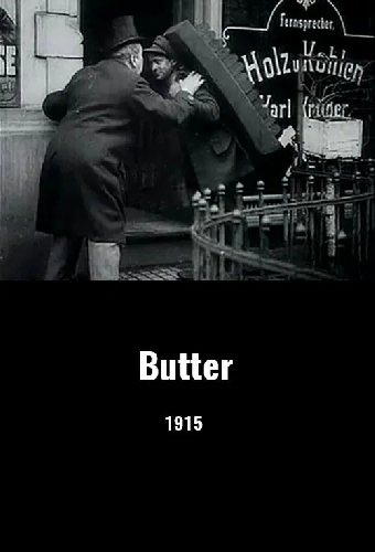 Butter
