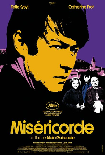 Милосердие
