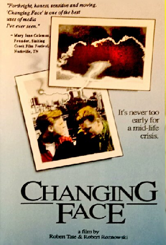 Changing Face
