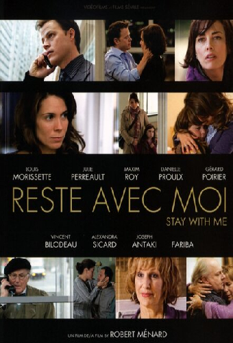 Reste avec moi