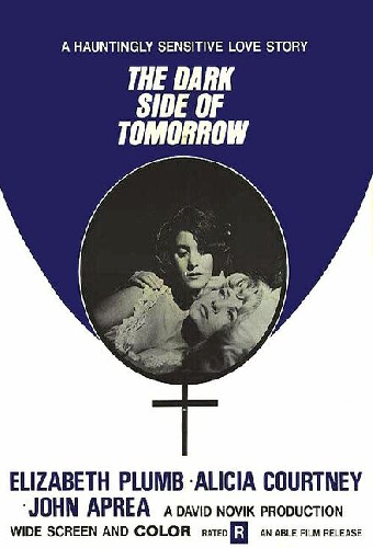 The Dark Side of Tomorrow