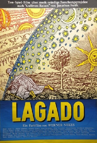 Лагадо