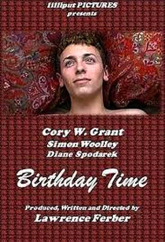 Birthday Time