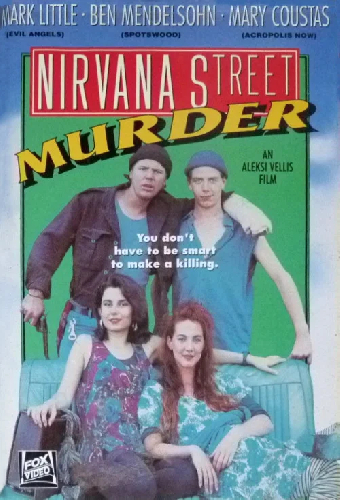 Nirvana Street Murder