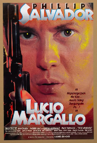 Lucio Margallo