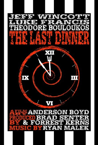 The Last Dinner