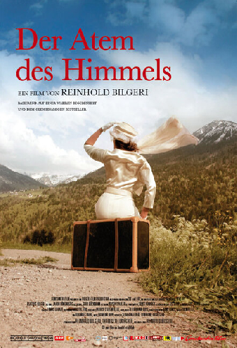 Der Atem des Himmels