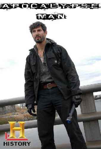Apocalypse Man