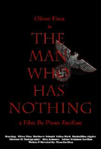 The Man Who Has Nothing