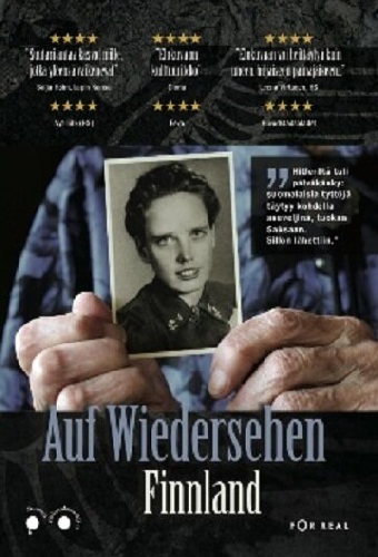 Auf wiedersehen Finnland