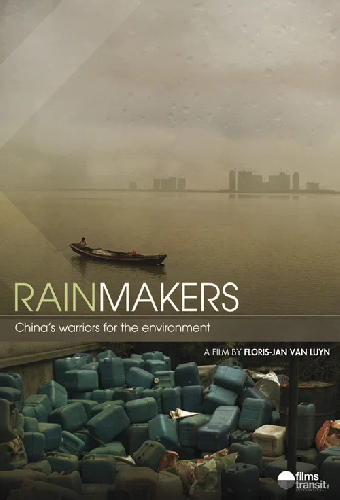Rainmakers