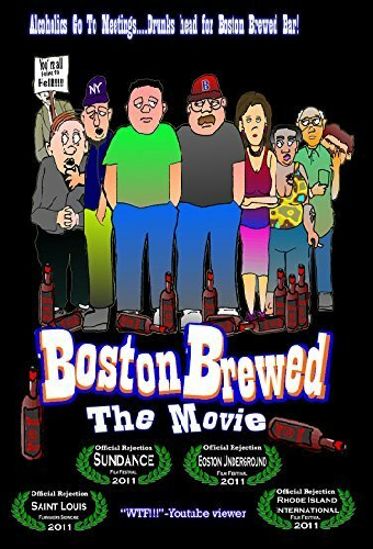 Boston Brewed: The Movie