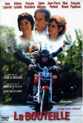 La bouteille