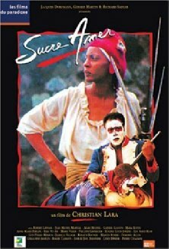 Sucre amer