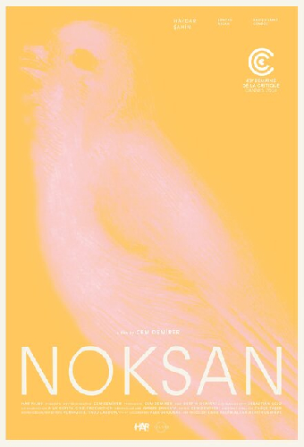 Noksan