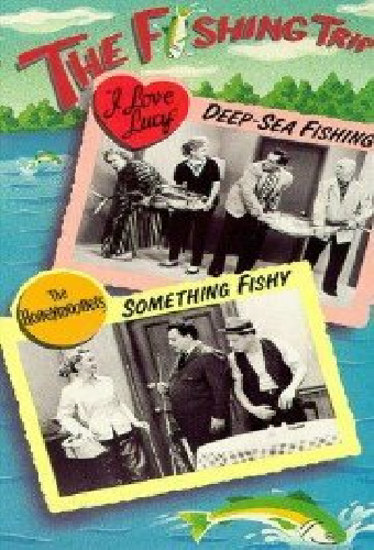 The Fishing Trip