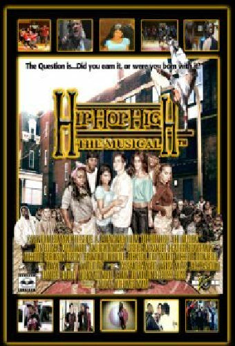 Hip Hop High: The Musical