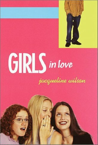 Girls in Love