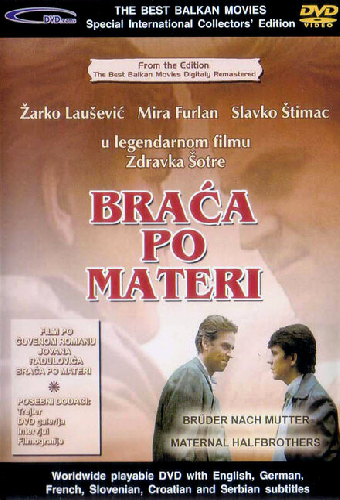 Браћа по матери