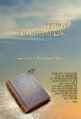 The Boy Who Became King